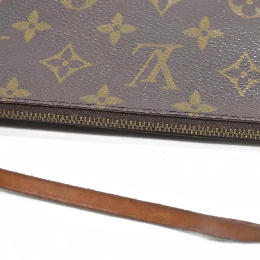 Louis Vuitton Monogram Pochette Accessories AR0936 - Picture 15 of 15